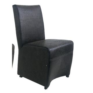 Bellini Modern Living Melzo Side Chair   Melzo Side Chair