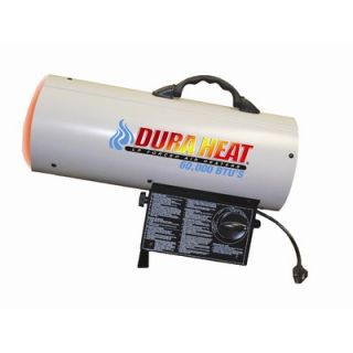 World Marketing 30K / 40K / 50K BTU Forced Air Heater