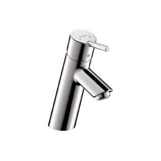 Hansgrohe Eurostyle Single Hole Bathroom Sink Faucet with Single