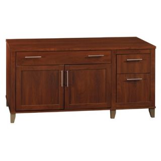 Bush Somerset Credenza