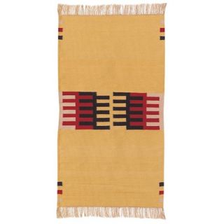 Capel Woven Spirits Del Valle Antiguo Brushes Rug   4601 150