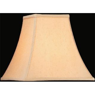 Lite Source Square Lamp Shade in Yellow Jacquard   CH150 14