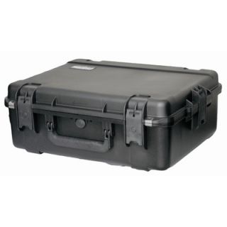 SKB Mil Standard Injection Molded Case 17 H x 22 W x 8 D (Interior