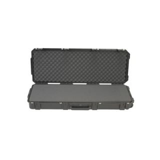 SKB Mil Standard Injection Molded Case 14.5 H x 42.5 W x 5.5 D