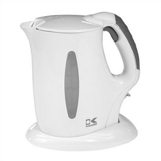 Aroma Pasta Plus Water Kettle and Noodle Cooker   AWK160SB