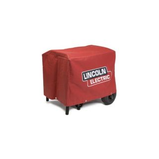 Lincoln Electric Small Two Wheel Road Trailer with Duo Hitch
