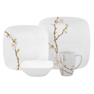 16 Piece Dinnerware Sets