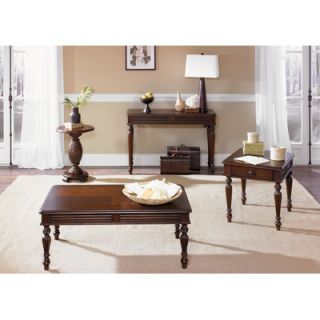 Liberty Furniture Royal Landing Coffee Table   526 OT1010