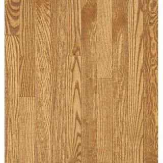 Bruce Flooring Dover View® 3 1/4 Solid White Oak in Seashell