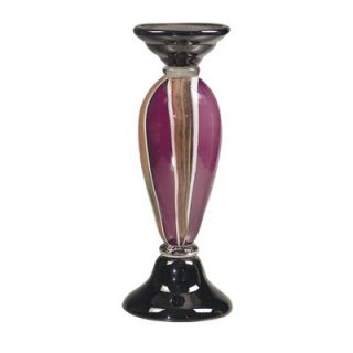 Dale Tiffany Melrose Small Candlestick   AG500288