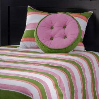 Rizzy Home Kids Stripes Comforter Bed Set   BT0856F / BT0856T