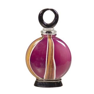 Dale Tiffany Melrose Perfume Bottle   AG500289