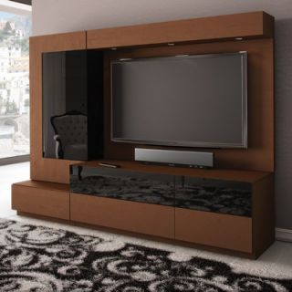 JSP Modena Entertainment Center