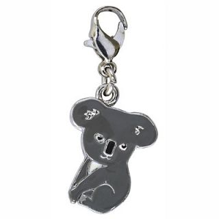 Janlynn Koala Charm   CHARM164