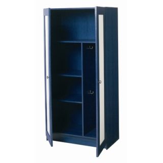 TALON Kids Storage Cabinet   PS104165BW