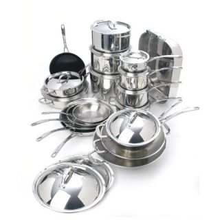 Induction Cookware Sets