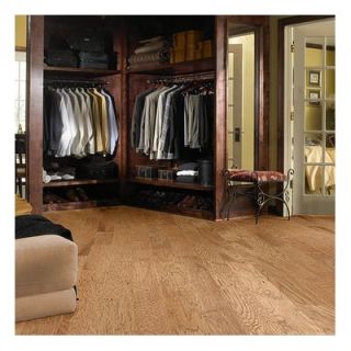  Engineered Handscraped Hickory in First Light   SW387 166