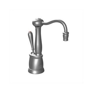 One Handle Single Hole Instant Hot Water Dispenser Faucet