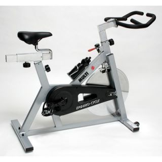 Multisports Endurocycle ENC 420 Belt Driven Indoor Cycling Training