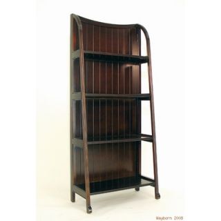 Wayborn Abigail Etagere Display Stand