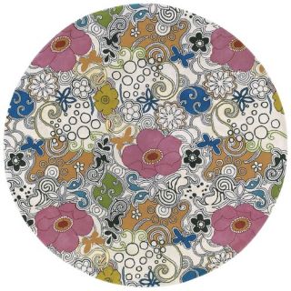 Country Rugs Floral Rug, Floral Garden & Flower Area