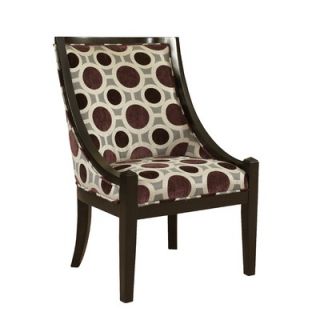 Powell Cotton Armchair