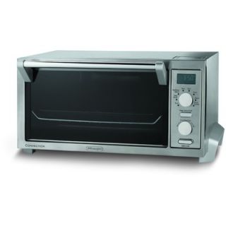 Delonghi Digital Convection Toaster Oven
