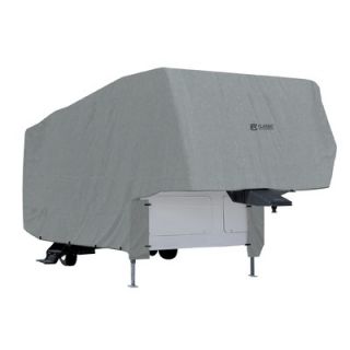 Classic Accessories Overdrive PolyPro 5th Wheel Cover  
