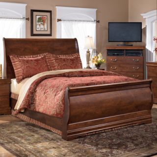 Signature Design by Ashley Kimball Sleigh Bedroom Collection