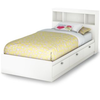 South Shore Sparkling Mates Bed   3260080 / 3260211