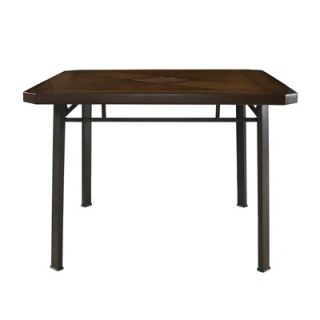 Powell Jefferson Dining Table