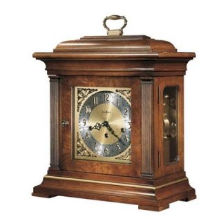 Howard Miller Barrister Mantel Clock   613 180
