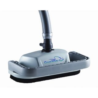 Kreepy Krauly Great White In Ground Automatic Pool Cleaner