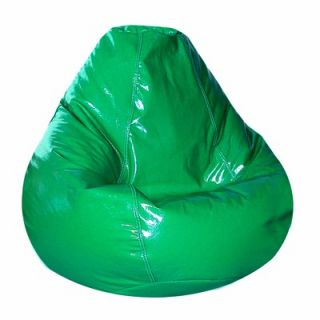 Elite Products Wetlook Collection Large Bean Bag Lounger   30 1041
