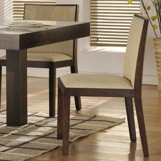 Hokku Designs Dining Chairs Casual, Upholstered Dining