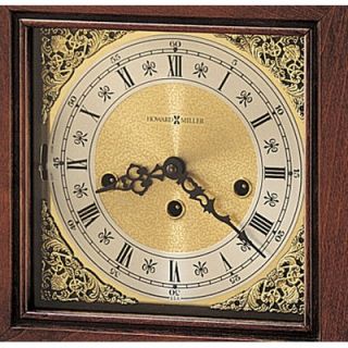 Howard Miller Lynton Mantel Clock   613 182