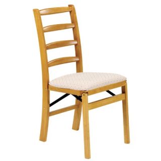 Stakmore Shaker Side Chair (Set of 2)   560VCHEBLUSH