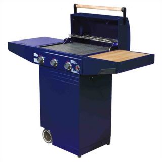 Limited Edition Minden Master Grill   with 2 Bamboo Cutting Boards