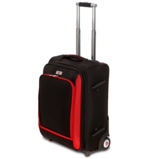 Swiss Legend 20 Expandable Wheeled Carry On   SL TRAVEL 20T1818