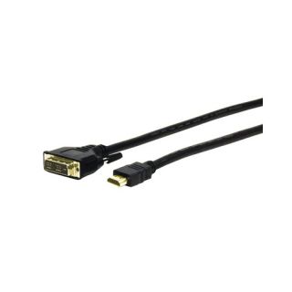 Monster Cable High Performance DVI to HDMI Video Adapter