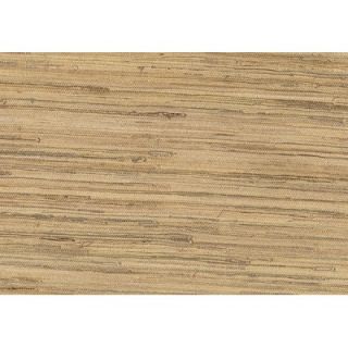 Brewster Home Fashions Grasscloth Wallpaper in Bamboo Doorways   50