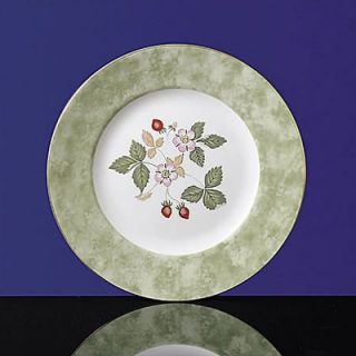 Wedgwood Wild Strawberry 8 Accent Salad Plate   0010551089