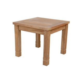 Anderson Collections SouthBay End Table