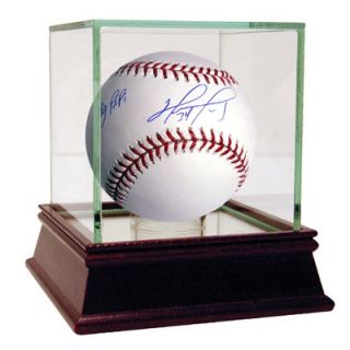 Steiner Sports MLB David Ortiz Autographed Big Papi Baseball