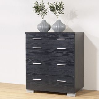 Vancouver Bedroom 5 Drawer Chest