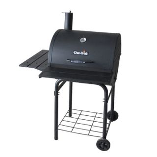 CharBroil American Gourmet Charcoal Grill 300 Series  