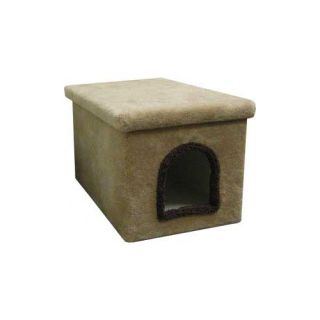 Litter Boxes & Covers Cat Box Enclosure, Automatic