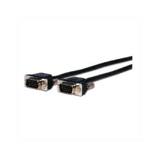 Micro VGA HD15 Plug to HD15 Plug Cables