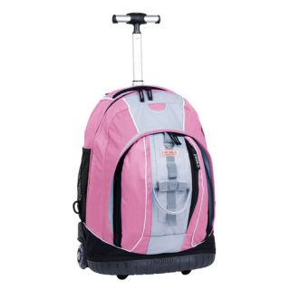 Rolling Backpacks Wheeled, Kids Bags, For Girls & Boys