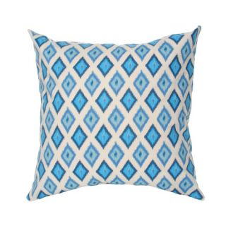 Ikat Decorative & Accent Pillows